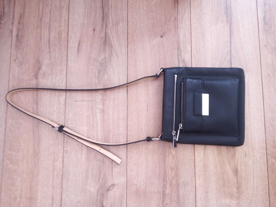 Torebka Calvin Klein listonoszka