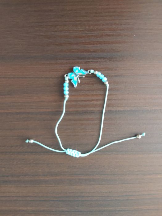 Bransoletka zaciągana-nowa