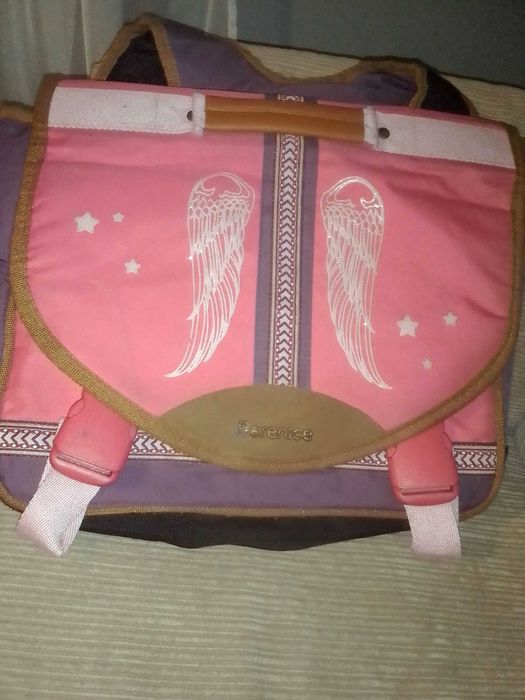 Портфель-ранець шкільний