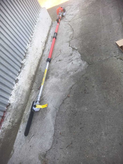 Wypożyczalni sprzętu ogrodowego