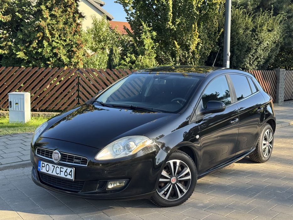 Fiat Bravo