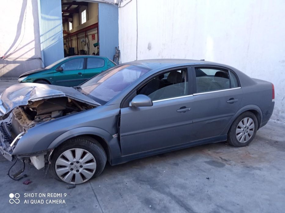 Quadrante Opel Vectra C Berlina