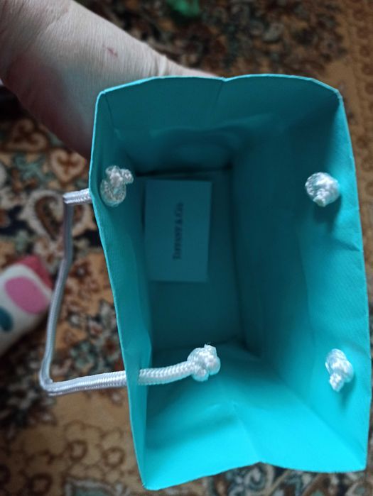 Пакет   Tiffany&Co