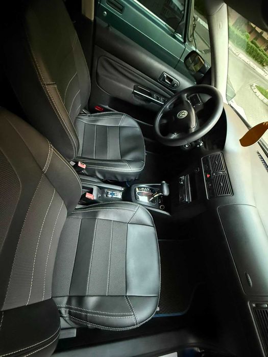 Volkswagen Golf 4