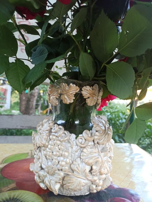 Изделия ручной работы, В наличии и под заказ. Лепнина, Садовые фигуры