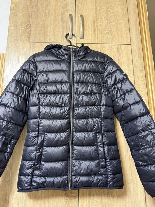 Куртка женская Tommy Hilfiger