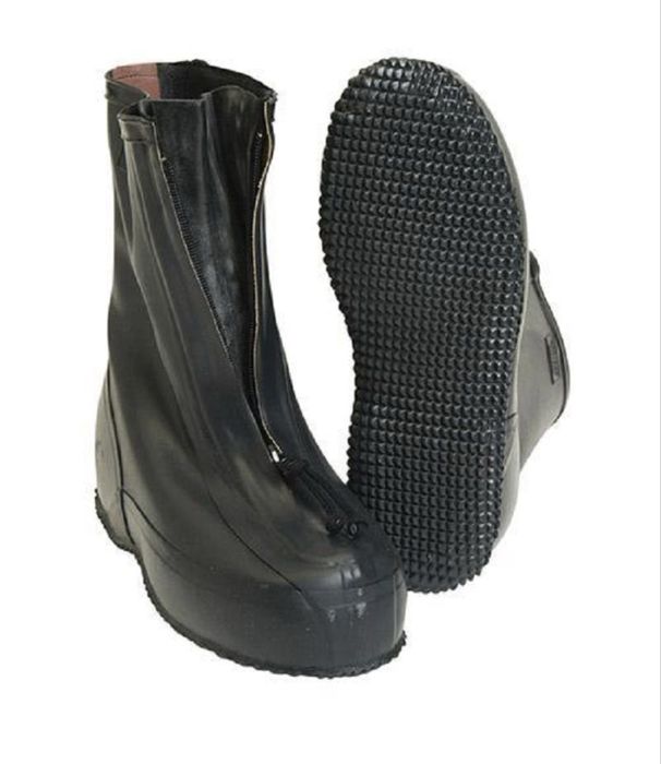 Бахіли USA, армії ,вдягають на взуття!