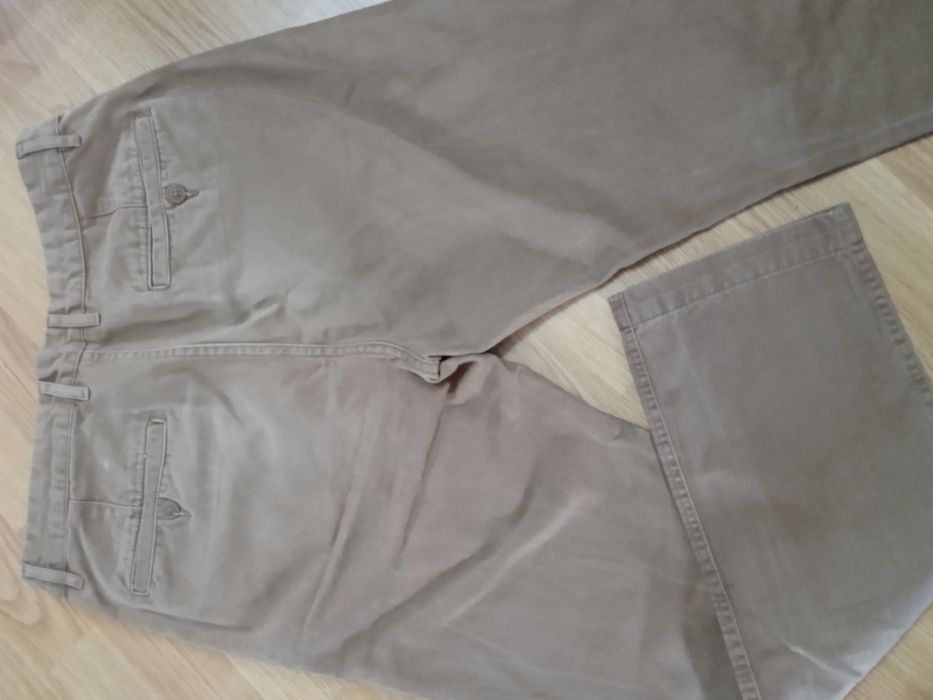 Мужские джинсы буи новые