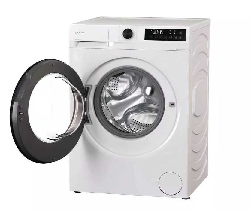 máquina de lavar e secar roupa NOVA