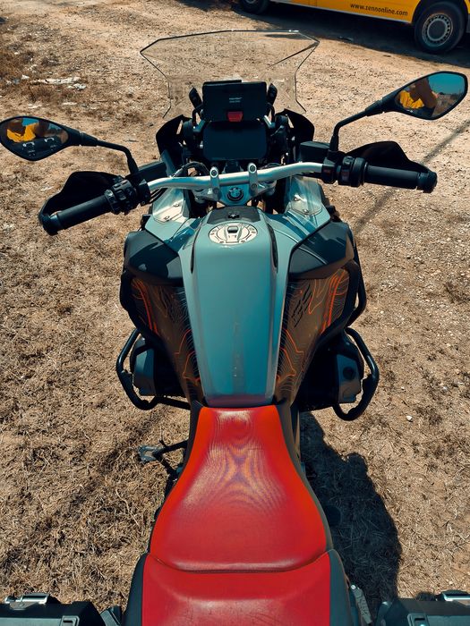 Bmw R1250 GS Adventure