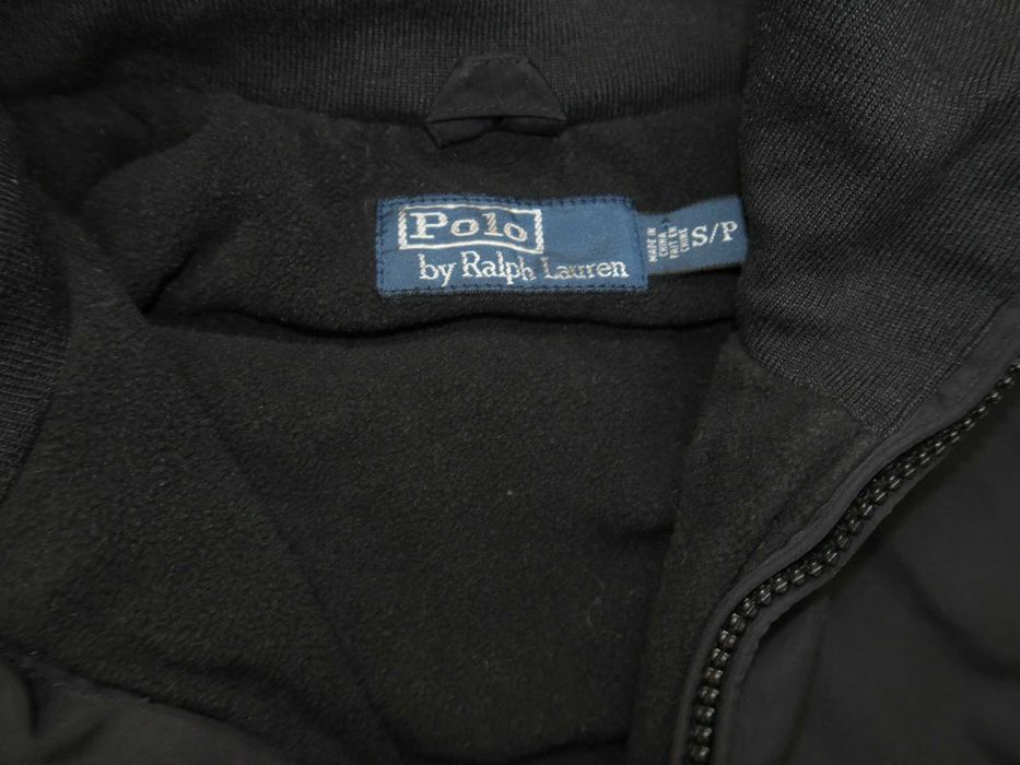 Ralph Lauren kurtka lekko ocieplana na wiosnę S