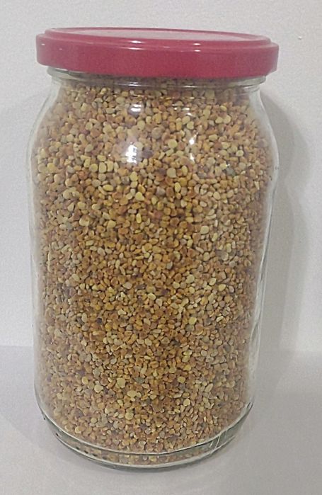 Pyłek pszczeli, kwiatowy