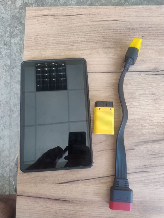 Продам launch easydiag 3.0.