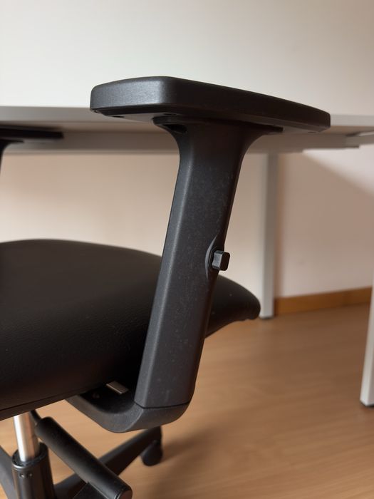 2 Mesas secretaria de escritorio