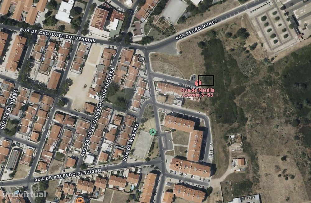 Terreno  para venda — Alcabideche, Lisboa