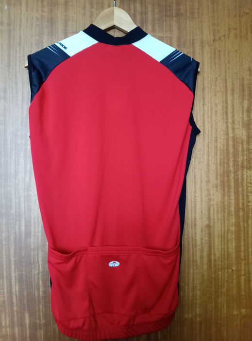 Jersey de ciclismo