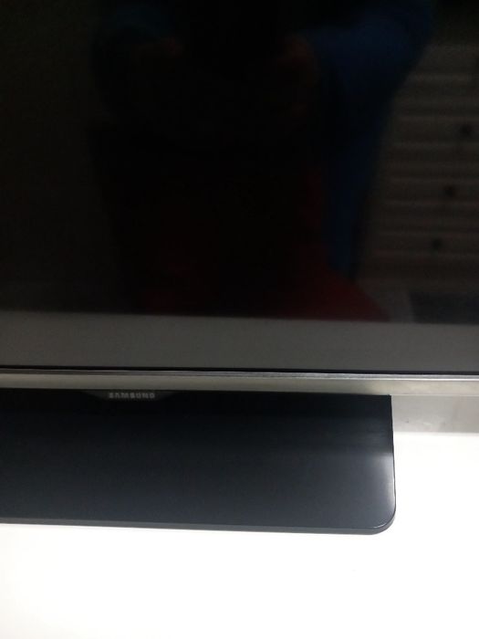 Tv samsung para pecas