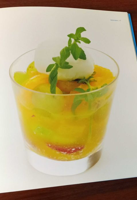 Receitas Leves - José Avillez