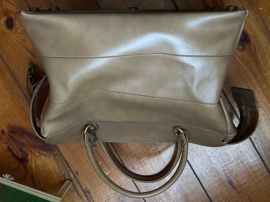 Torba podróżna mała