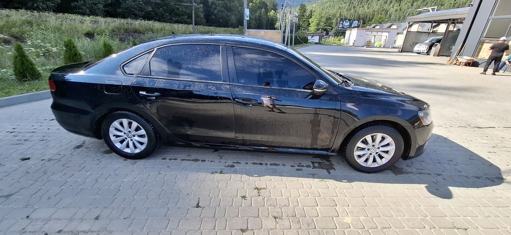 Продам пасата B7