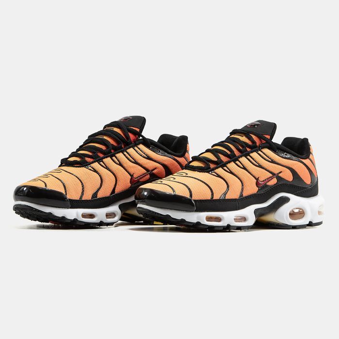 Кросівки Кроссовки Nike Air Max Plus OG Tn Tiger демісезон