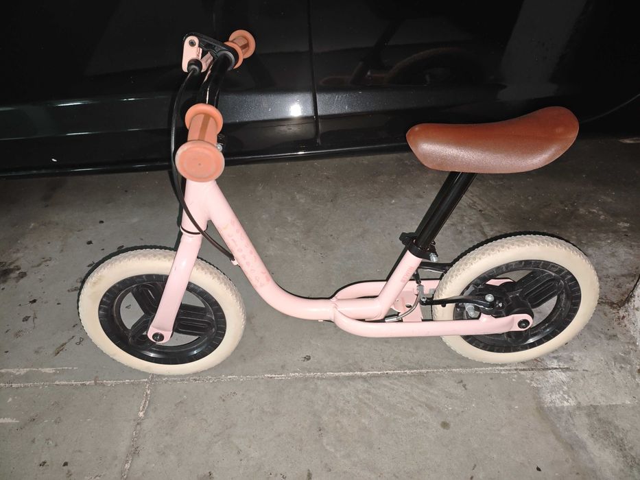 Bicicleta criança/bebe