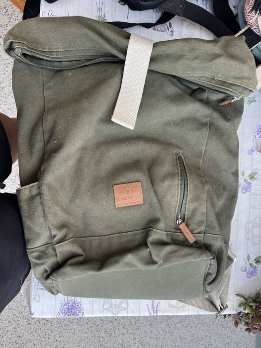 Mochila Johnny Urban