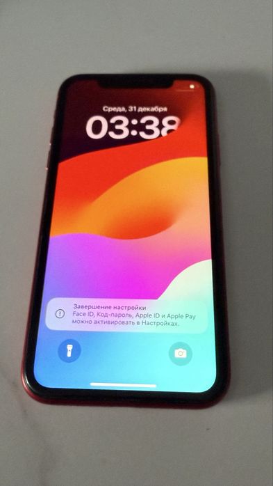 Продам iphone Xr