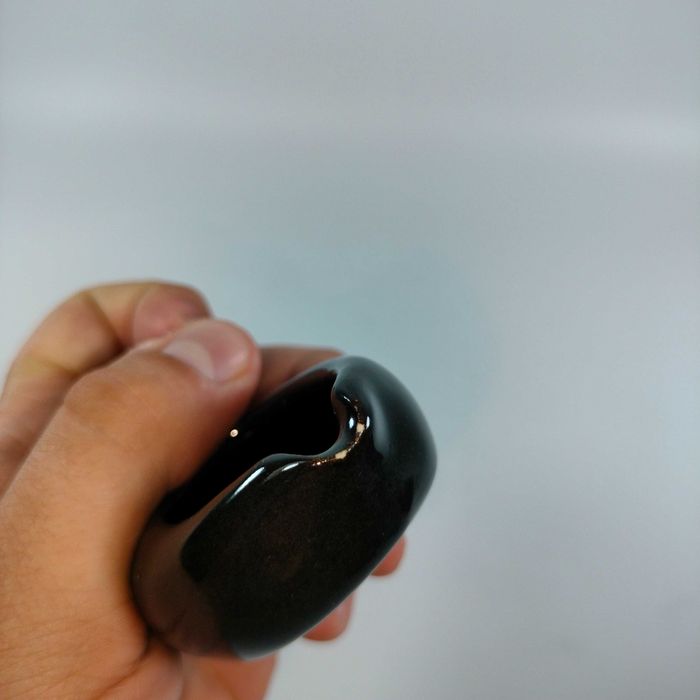 Kaczka Kaczuszka Miseczka Figurka