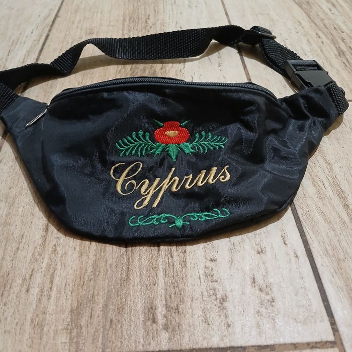 Бананка текстильна