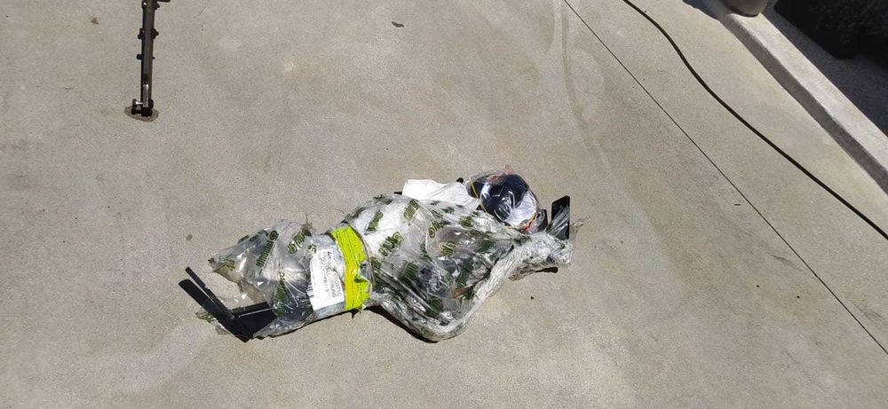 ganchos de reboque novo e usado citroen berlingo/peugeot partner