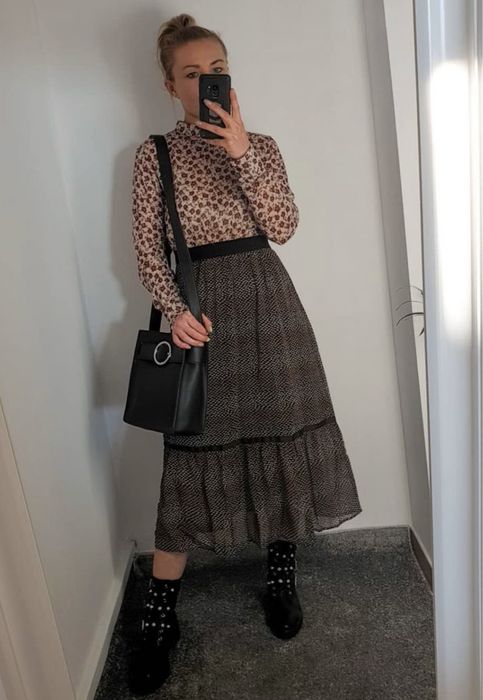 Super cena ! Sukienka m/L