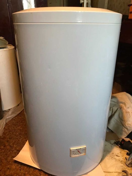 Продается корпус и электронная часть бойлера GORENJE GBFU80N