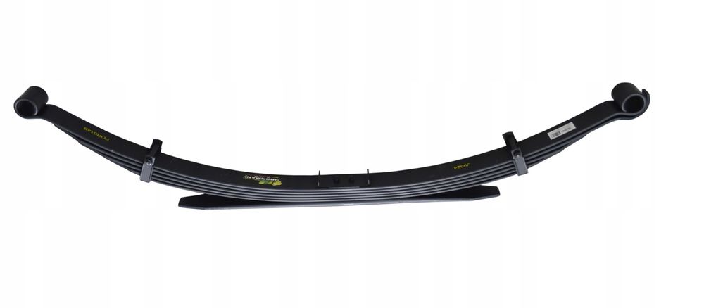 Zawieszenie Ironman ''2 Toyota Hilux Vigo 2005-15 Nitro Gas 50/200kg