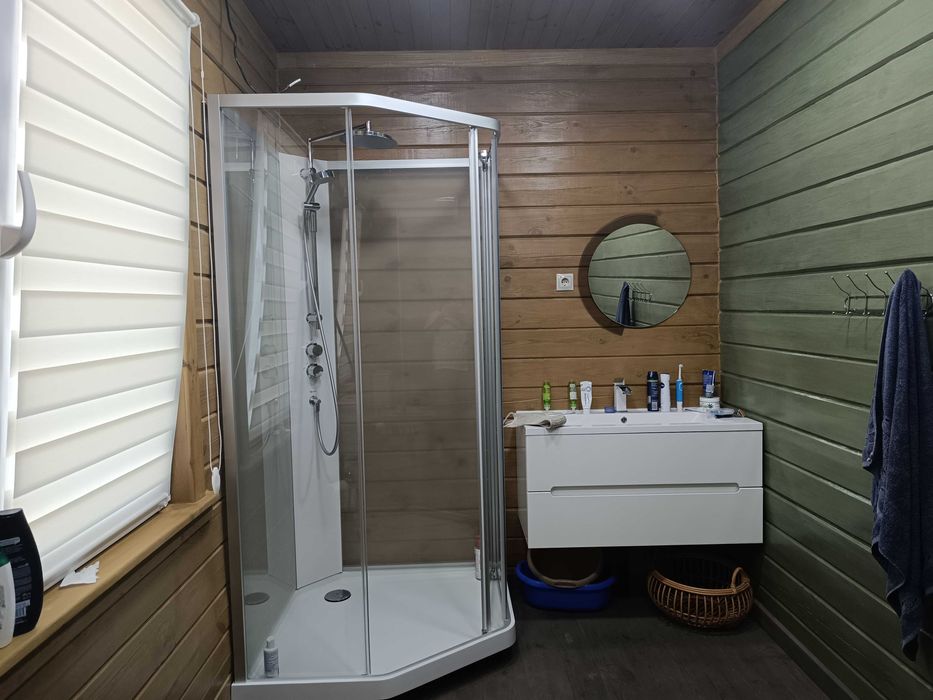 Продам автономный дом + 3,5 сотки у моря в Черноморске, Сокол