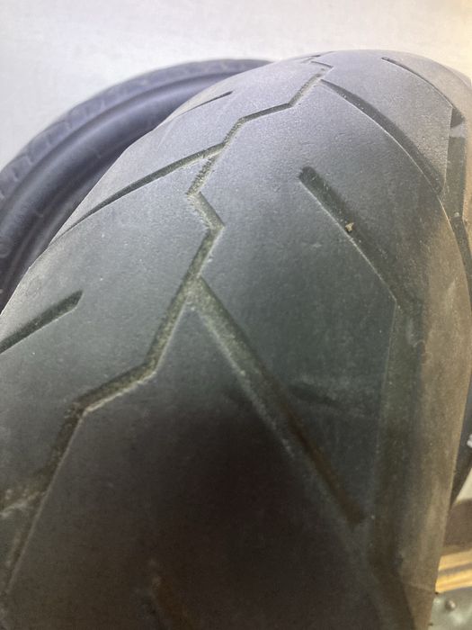 Pneu Harley Davidson Michelin 150/80 16
