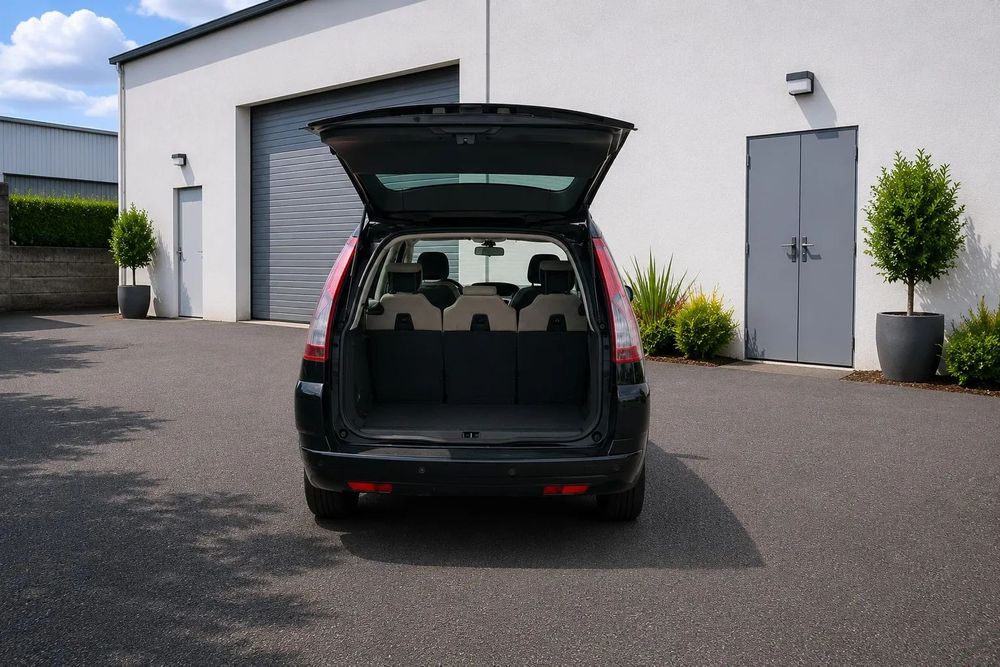 Citroën C4 Grand Picasso 1.6 HDi SX