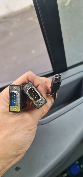 Cabo dual serial port dungle64739854803971121