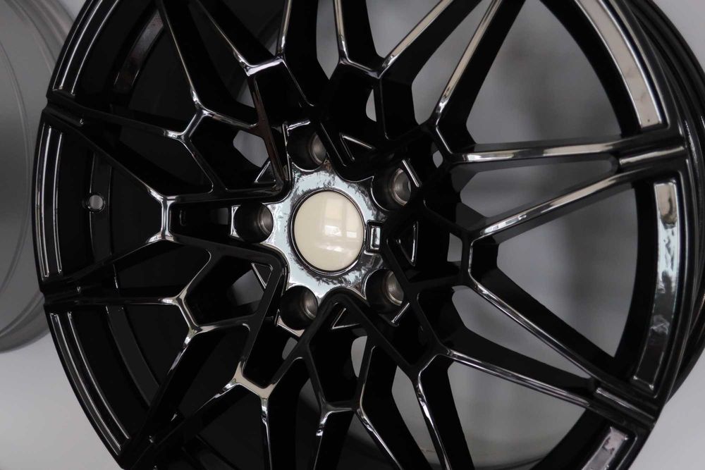 ALU FELGI 20 5X112 8,5/9,5 BMW G30 G31 G05 G06 G11 STYLING 826 Z