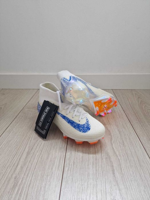 Chuteiras Nike Mercurial Superfly 10 Elite FG_NOVAS