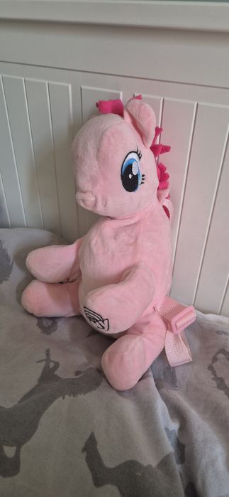 Plecak my little pony