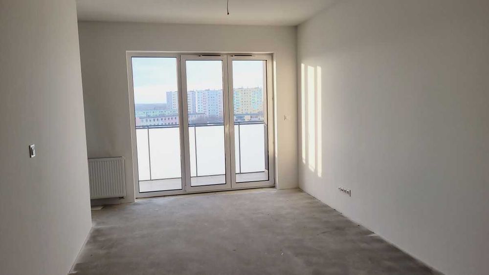 mieszkanie 37,5 m w apartamentowcu na osiedlu Widok Skierniewice