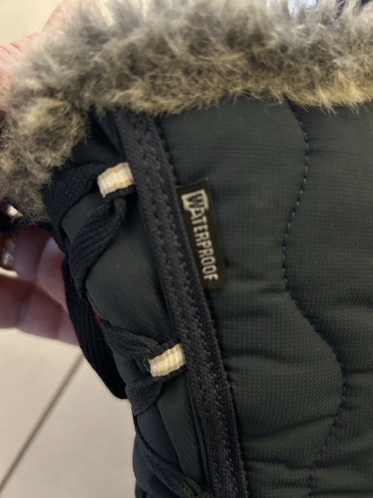 Śniegowce quechua ,kozaki decatchlon 39