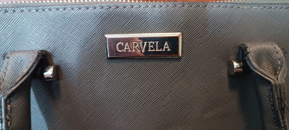 Torebka Carvela szara