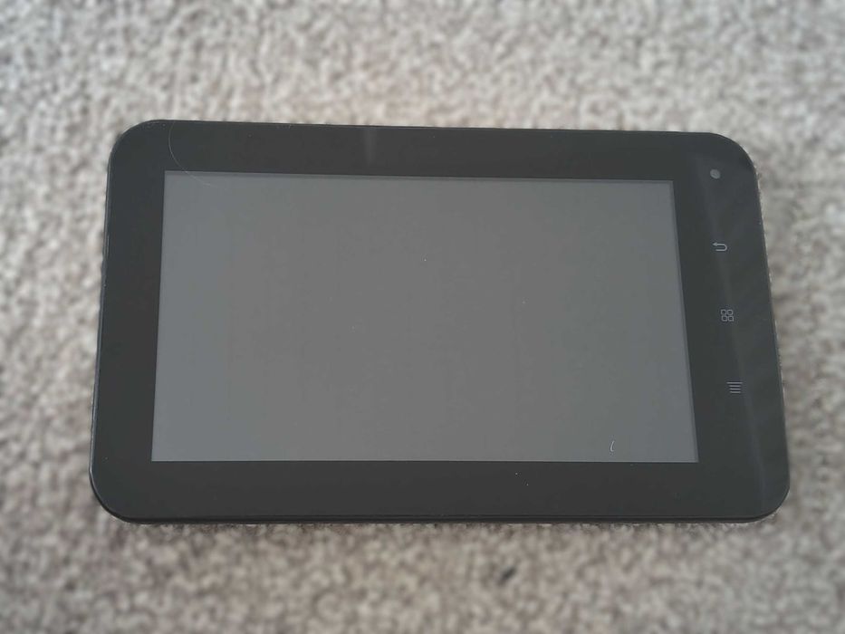 Tablet GOCLERVER Tab R75