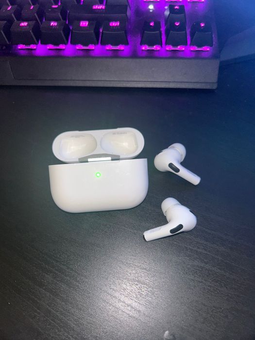 Air pods pro 2 - 2° Geração
