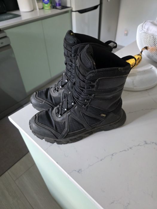 Botas Fal Patrol