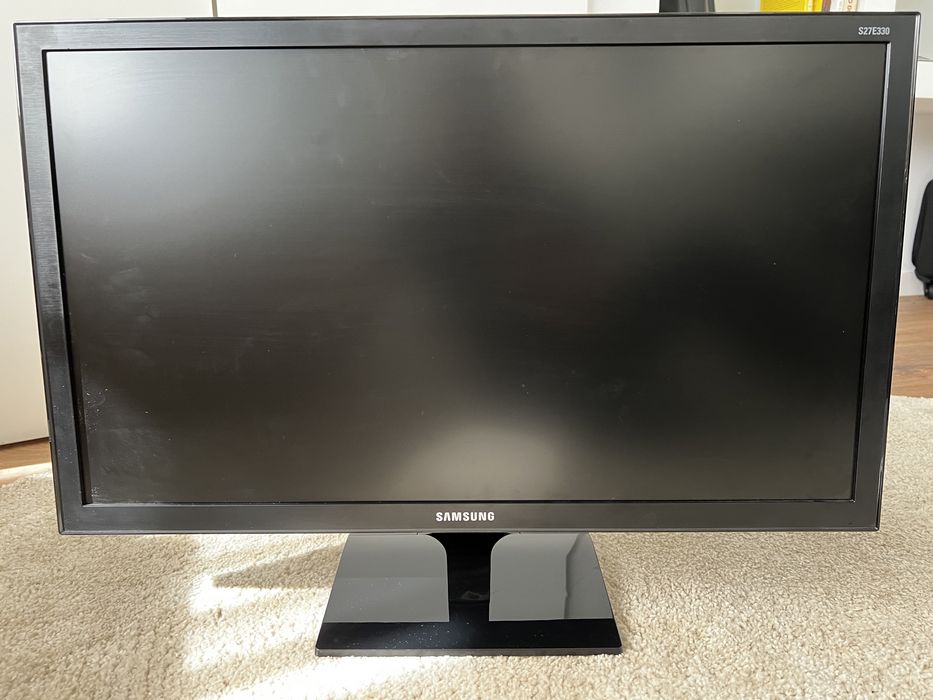 Monitor Samsung 27’