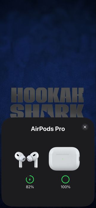 Inpods pro 2ª geração