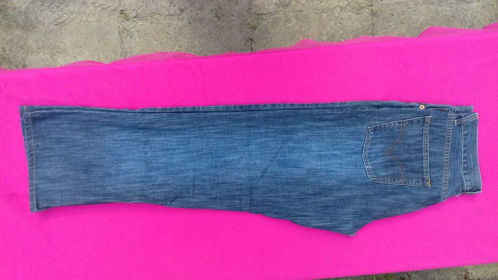 Levis 507 W31/L34 USA